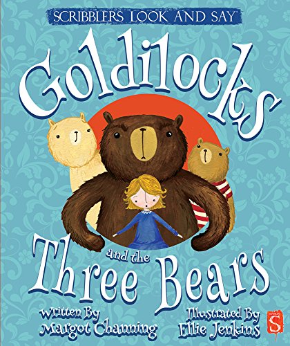 Look and Say: Goldilocks