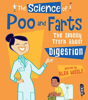 The Science of Poo & Farts