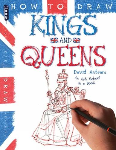 How To Draw Kings and Queens