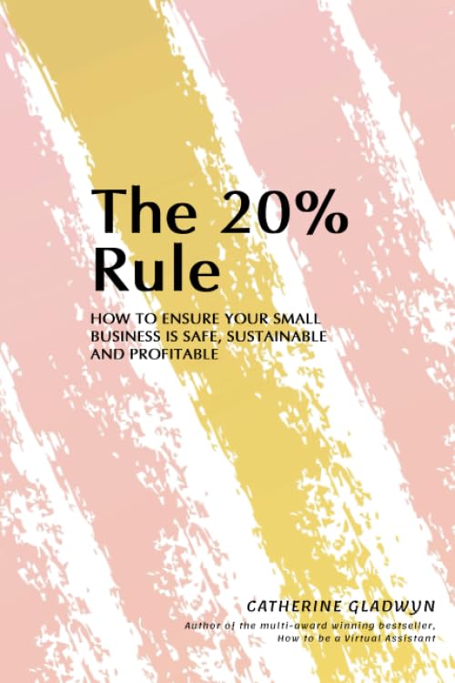The 20% Rule