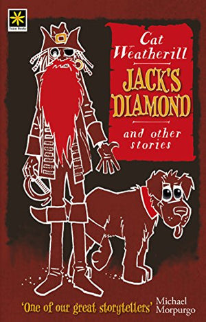 Jack's Diamond and Other Stories
