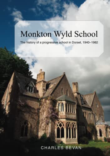 Monkton Wyld School