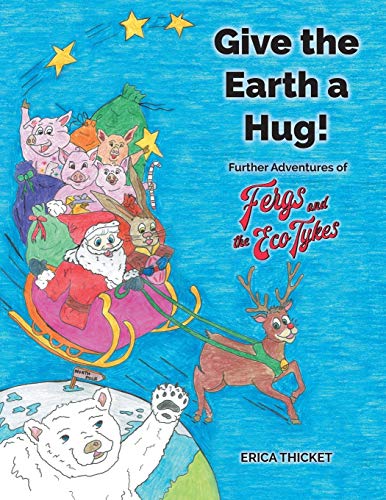 Give Earth a Hug