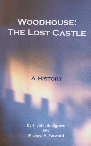 WOODHOUSE: THE LOST CASTLE
