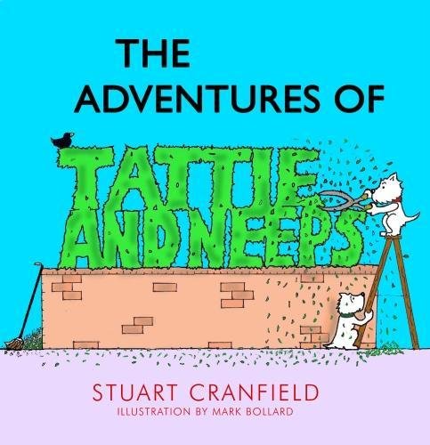 The Adventures of Tattie and Neeps