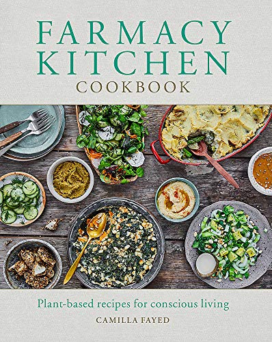 Farmacy Kitchen Cookbook