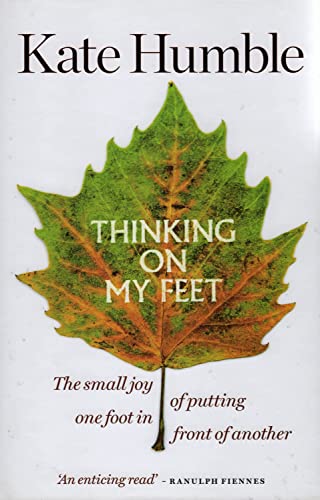 Thinking on My Feet