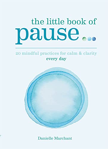Little Book of Pause