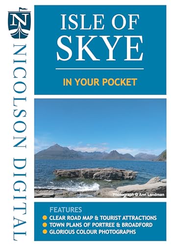 Isle of Skye in Your Pocket
