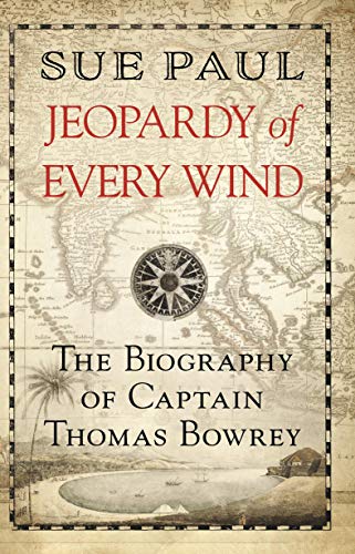 Jeopardy of Every Wind