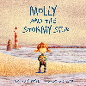Molly and the Stormy Sea