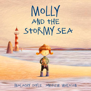 Molly and the Stormy Sea 