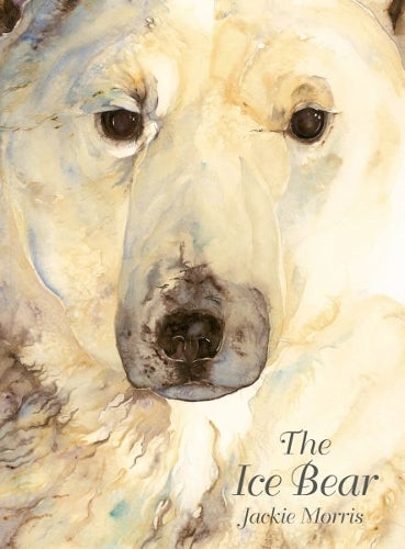 The Ice Bear, The