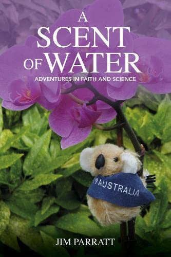 A Scent of Water