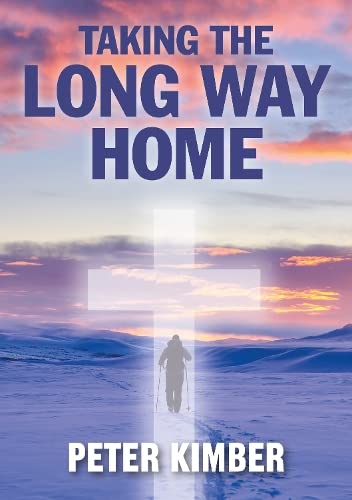 Taking the Long Way Home