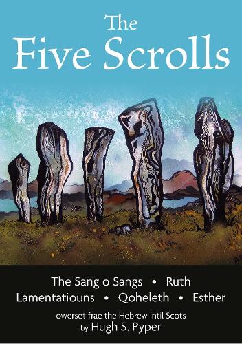 The Five Scrolls
