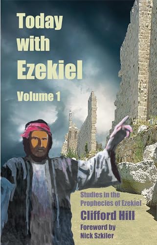 Today with Ezekiel (vol. 1)