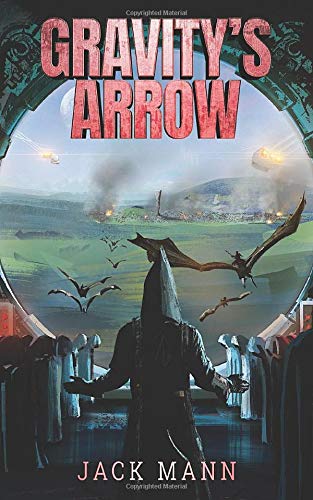 Gravity's Arrow