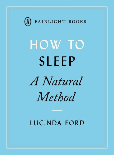 How to Sleep