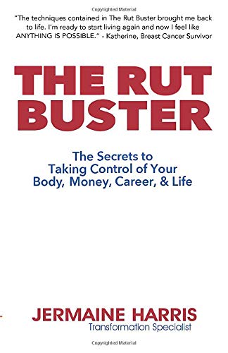 The Rut Buster