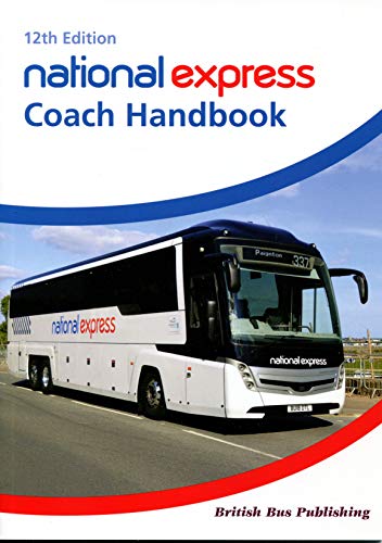 National Express Coach Handbook