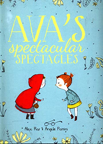 Ava's Spectacular Spectacles