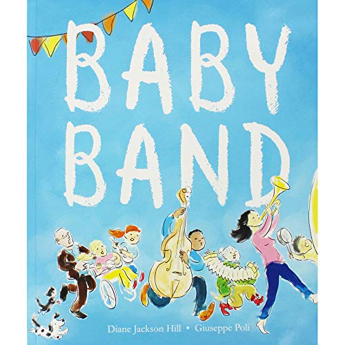 Baby Band