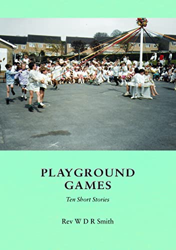 Playground Games
