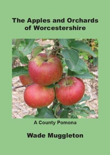 The Apples and Orchards of Worcestershire