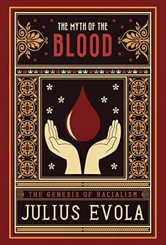 The Myth of the Blood
