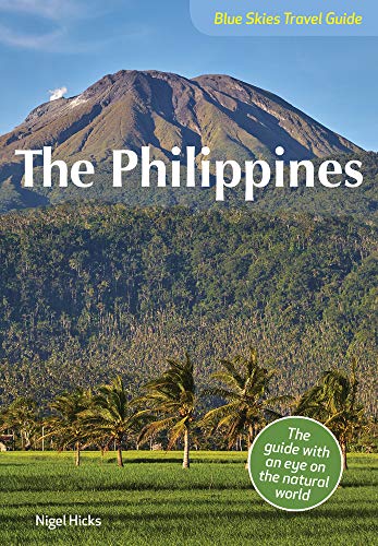 Blue Skies Travel Guide: The Philippines