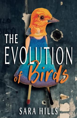 The Evolution of Birds