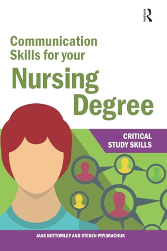 Communication Skills for your Nursing Degree