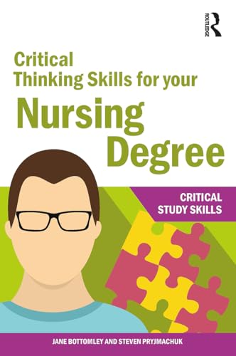 Critical Thinking Skills for your Nursing Degree