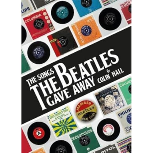 The Songs The Beatles Gave Away