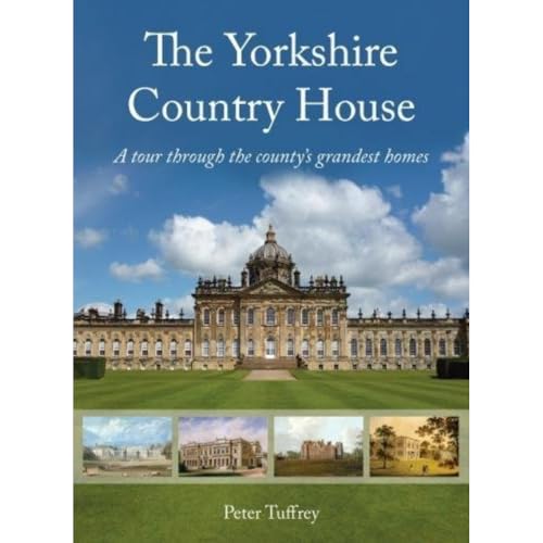 The Yorkshire Country House