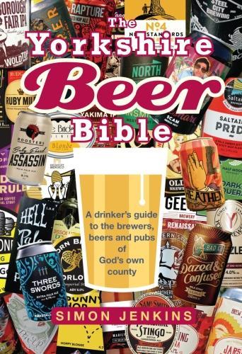 The Yorkshire Beer Bible