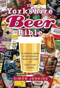 The Yorkshire Beer Bible 
