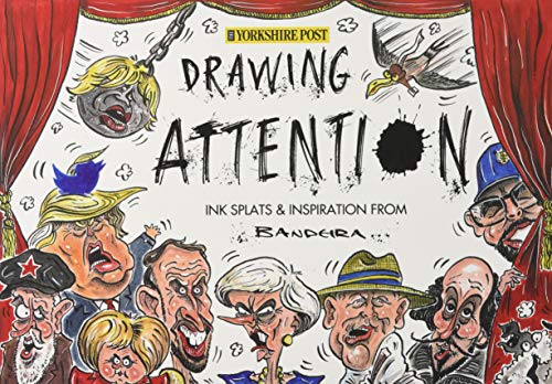Drawing Attention
