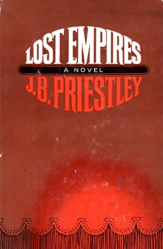 Lost Empires