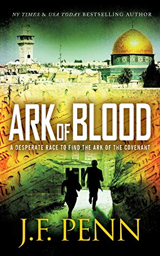 Ark of Blood