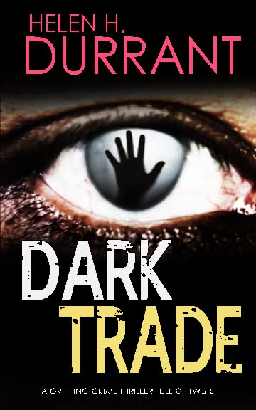 DARK TRADE a gripping crime thriller full of twists (Detective Greco)
