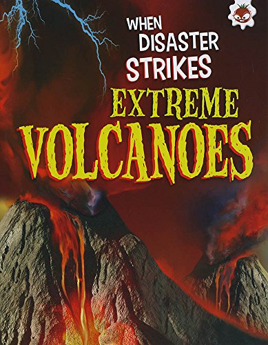 Extreme Volcanoes