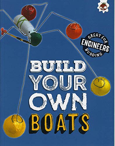 Build Your Own Boats
