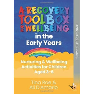 The Recovery Toolbox for Early Years 