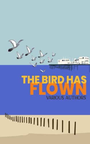 The Bird has flown