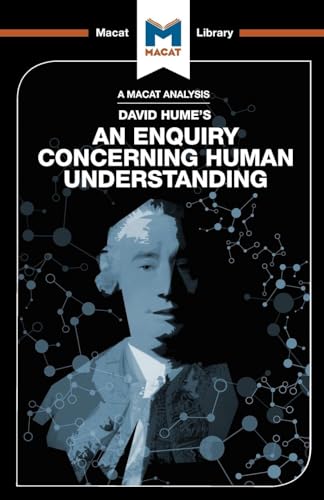 An Analysis of David Hume's An Enquiry Concerning Human Understanding