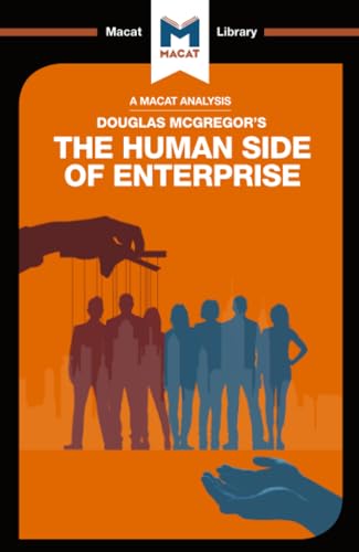 An Analysis of Douglas McGregor's The Human Side of Enterprise
