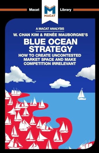 An Analysis of W. Chan Kim and Renee Mauborgne's Blue Ocean Strategy