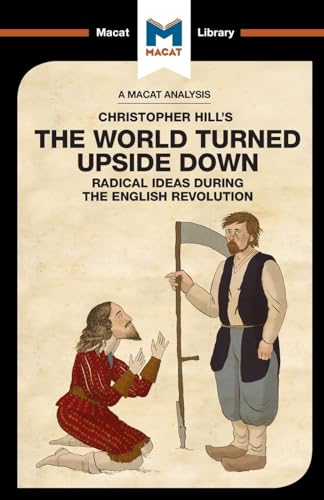 An Analysis of Christopher Hill's The World Turned Upside Down